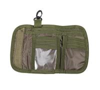TOYANDONA Pochette De Rangement Nylon Universelle Pour Clés Et Espèces Accroché Pratique Pour Voyage École Et Shopping Compact Et Chic