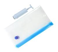 TOYANDONA Pochette de Rangement sous Vide pour Filament Pochette Étanche Résistante Déchirure avec Pompe Manuelle Protection pour Bobine Imprimante Kit Complet