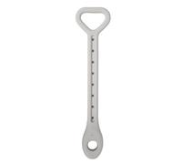 TOYANDONA Poignée de Rechange pour Cheval à Bascule Garçon Fille Accessoire de Fixation pour Jouet à Enfourcher Barre de Poussée Adaptée