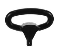 TOYANDONA Poignée de Rechange pour Poussette Accessoire pour Chariot Utilitaire et Jardin Facile à Nettoyer et Installer sans Outils