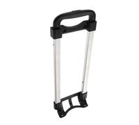 TOYANDONA Poignée De Traction Télescopique Alliage Aluminium Remplacement pour Poignée De Valise Compacte pour Voyage