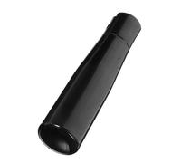 TOYANDONA Poignée Rotative Pliable Usage Industriel Classique en Nylon Noir Structure en Colonne, Poignée Confortable pour Manivelle de Machine Type Vis M6