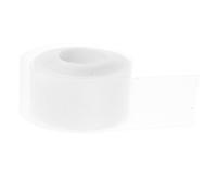 TOYANDONA Polyester Mesh Elastic Braid 5cm Wide for Sewing Boning in Wedding Dress and Dance Costume Making