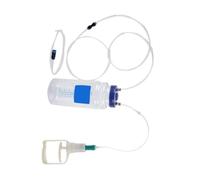 TOYANDONA Pompe à Vide Manuelle Lever à Pression Négative pour Vidange Huile Moteur 2l et Aspiration Continue en Caoutchouc et Abs, Outil pour Entretien Moteur DIY