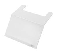 TOYANDONA Porte-Cartes de Mahjong Pliable pour Table, Support Incliné | Visibilité Optimale, Réduit la Tension Cervicale, Empêche L’effondrement des Tuiles, Format 20x18,6x15cm