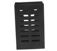 TOYANDONA Porte-Plantes Aquarium Suspendu Perforé pour Plantes Aquatiques Pot Hydroponique Pratique pour Circulation Eau Adapté Aux Plants Hydroponiques Et Aquatiques