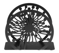 TOYANDONA Porte-serviettes Dandelion Distributeur Pratique et Décoratif Support Papier Absorbant pour Restaurant Salon et Table à Manger