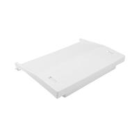 TOYANDONA Porte Skimmer Compatible Modèles avec Clapet Écumoire Blanc Facile à Installer Et Filtration pour Bassins Hors Sol