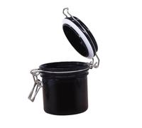 TOYANDONA Pot De Rangement Pour Extensions De Cils Boîte Hermétique Pour Stockage De Cils Pot à Colle