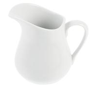 TOYANDONA Pot It Céramique Résistant Chaleur avec Bec Petit Pot Versatile pour Sauces Yaourts et Boissons pour et Repas Maison