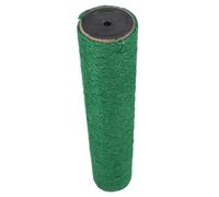 TOYANDONA Poteau à Gratter pour Chat Corde de Griffoir Réutilisable à l'usure Colonne Verticale Solide pour d'Intérieur 1 Pièce