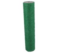 TOYANDONA Poteau à Gratter pour Chat Réutilisable avec Colonne Griffoir Solide pour Hauteur Accessoire pour Intérieur