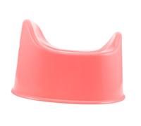 TOYANDONA Potty Training Toilet Portable and Thickened Seat for Boys and Children S Toilet with Easy-to-Clean Smooth Surface