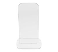 TOYANDONA Présentoir Organiser et Exposer Support Simple et Pratique en Plastique pour Moufles de Boxe Maison ou Boutique Les Moufles de Boxe