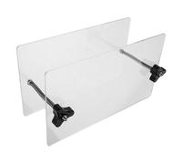 TOYANDONA Presse à Tofu DIY Acrylique Transparent Moule Compact et Robuste Outil de Cuisine pour Fabrication Maison de Tofu Presse Égouttoir Pratique pour Cuisine Quotidienne