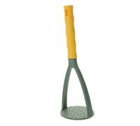 TOYANDONA Presse-purée Manuel Créatif Nylon Écrase Pommes de Terre et Patates Presses Ail Pratique pour Cuisine Saine et Rapide