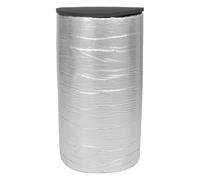 TOYANDONA Protection antibruit pour blender Couverture insonorisée silencieuse pour blender à smoothies - Panneaux acoustiques portables pour bureau - Enceinte antibruit 57 x 26 cm