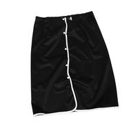 TOYANDONA Protection Complète Adulte Jupe Incontinence avec Technologie Anti-fuite Alèse de Lit Imperméable Lavable Protège-matelas Étanche pour Femmes Âgées et Troubles Nocturnes