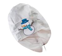 TOYANDONA Protection pour Plantes de Jardin Non Tissée avec Cordon de Serrage Housse Hiver pour Plantes Potagères Protection Le Gel pour Arbres Extérieur