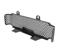 TOYANDONA Protection Radiateur Moto Compatible avec VFR800X Filet Réservoir Eau Modifié Cache Radiateur Installation Rapide sans Modification Protection Complète Contre Les Débris