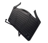 TOYANDONA Pupitre de Musique Portable Réglable pour Tablette Support Compact et pour Partitions Pratique pour Lecture Musicale à Domicile