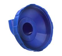 TOYANDONA Raccord de Tuyau Aspirateur de Piscine Adaptateur Écumoire de Piscine pour Spa et Entretien Compatible avec Intex