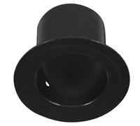 TOYANDONA Rain Chain Gutter Adapter Durable Accessoire de Drainage à Lusure Installation Facile pour Chaînes Pluviales Adaptateur Étanche et pour Gouttières Remplacement Fiable et Portable