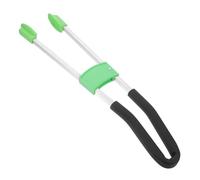 TOYANDONA Ramasseur De Déchets Outil De Préhension Grappin Robuste Ramasseur Portable pour Nettoyage Facile à Utiliser Et Adapté Aux Espaces Difficiles Accès
