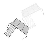 TOYANDONA Rampe Échelle pour Poulailler Plateforme Debout Support pour Poules Rutin Cage à Hamster Paysage Entraînement