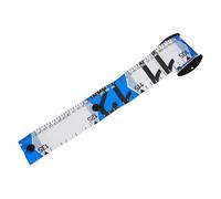 TOYANDONA Règle de Mesure Poisson Adhésive Bleu pour Bateau Kayak Planche de Mesure Multifonctionnelle Portable et