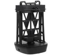 TOYANDONA Remontoir de Montres Automatique USB Silencieux en Plastique Petit Format pour Femmes Boîte Individuelle pour Remontoirs de Montres Mécaniques Adapté pour Rangement et