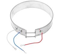 TOYANDONA Résistance chauffante pour chauffe-eau électrique, bouilloire, théière, distributeur d'eau chaude, élément chauffant de rechange pour appareils électroménagers.