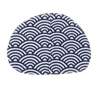 TOYANDONA Rideau de Porte pour Bac à Litière Autonettoyant Volet Magnétique Transparent Compatible Accessoire Silencieux et Facile à Nettoyer pour Toilettes Automatiques pour Chats