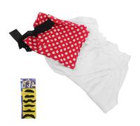 TOYANDONA Robe Longue De Dubaï Vêtements Traditionnels Arabes Écharpe Shemagh pour Hommes Écharpe du Moyen-Orient pour Hommes Hijab Costume