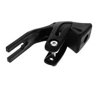 TOYANDONA Roller Skate Brake Stopper Accessory Compatible with Inline and Roller Skates Smooth and Braking System Practical Safety Stop for All Skill Levels