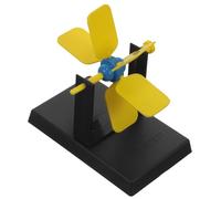 TOYANDONA Roue Eau de Fontaine de Table DIY pour Aquarium Accessoire de Décoration Feng Shui pour Jardin et Bassin et Design Pratique