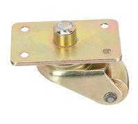 TOYANDONA Roulette pour Piano Haute Accessoire Pratique Robuste Matériau Roulettes Coulissantes Antidérapantes pour Déplacement Facile Du Piano