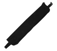 TOYANDONA Sac de Rangement pour Baguettes de Batterie Portable Oxford avec Poignée et Compact pour Batteurs et Support pour Baguettes et Maillets Sac Pratique sans Logo