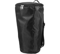 TOYANDONA Sac de Transport Étanche pour Sac à Dos Double Bretelles Protection Pluie pour Tambour Africain Housse Résistante avec Fermeture Éclair Couleur Aléatoire Couleur Aléatoire