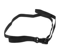 TOYANDONA Sangles De Bagage Réglables avec Boucle Accessoires De Voyage pour Fixer Les Valises Sangle De Bagage Portable Et Anti-Usure