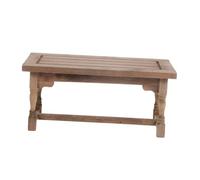 TOYANDONA Scale Dollhouse Furniture Lightweight and Sturdy Model for Kitchen and Living Room Decor