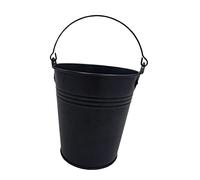 TOYANDONA Seau à Graisse pour Barbecue Collecteur D’Huile en Fer Robuste 3l Récipient Pratique pour Barbecue Extérieur Poignée Portable Accessoire Essentiel pour Cuisson Et Nettoyage