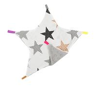 TOYANDONA Serviette De Sécurité Douce Pour Points Couverture Apaisante Né Confort Et Soin Émotionnel