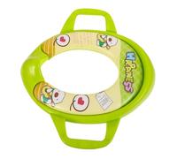 TOYANDONA Siège De Toilette Pour Garçon Fille Réducteur De Toilette Portable Pour Potty Training Confort Et Sécurité Pour Garçon Fille Accessoire Pratique Classique