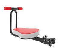 TOYANDONA Siège Enfant pour vélo : siège de vélo pour Enfant avec Fixation sur Guidon - Porte-bébé pour Adulte, pour garçons et Filles de 2 à 7, Poids Maximal : 25 kg (55 LB)