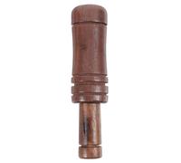 TOYANDONA Sifflet Appeau Canard pour Chasse et Activités Extérieures Reproduction Précise des Appels de Canard Outil Polyvalent pour Chasseurs et Campeurs