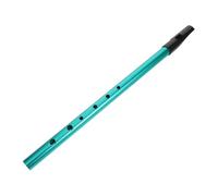 TOYANDONA Sifflet Irlandais C Instrument Flûte Abs pour Garçon Fille Tonalité Standard C Pratique Scolaire et Orchestre Flûte Portable Légère pour Débutants