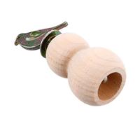 TOYANDONA Sifflet Oiseau pour Fête Créatif Et Artisanal Imitant Chants Oiseaux Portable Et Interactif pour Garçon Fille Et Adultes