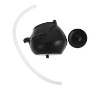 TOYANDONA Sortie de Eau Céramique pour Jardin Accessoire de Rechange Élégant pour Aménagement Paysager Extérieur Décoration de Eau