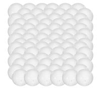 TOYANDONA Sphère de Verre Solide 2000 Pcs 2mm Surface Lisse pour Tests Microbiologiques et Manipulation en Laboratoire